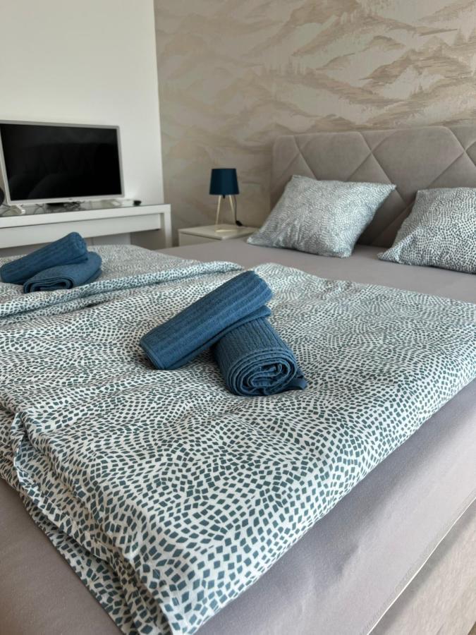 Lakeside Home Сиофок Екстериор снимка