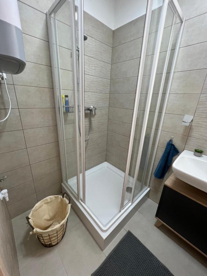 Lakeside Home Сиофок Екстериор снимка