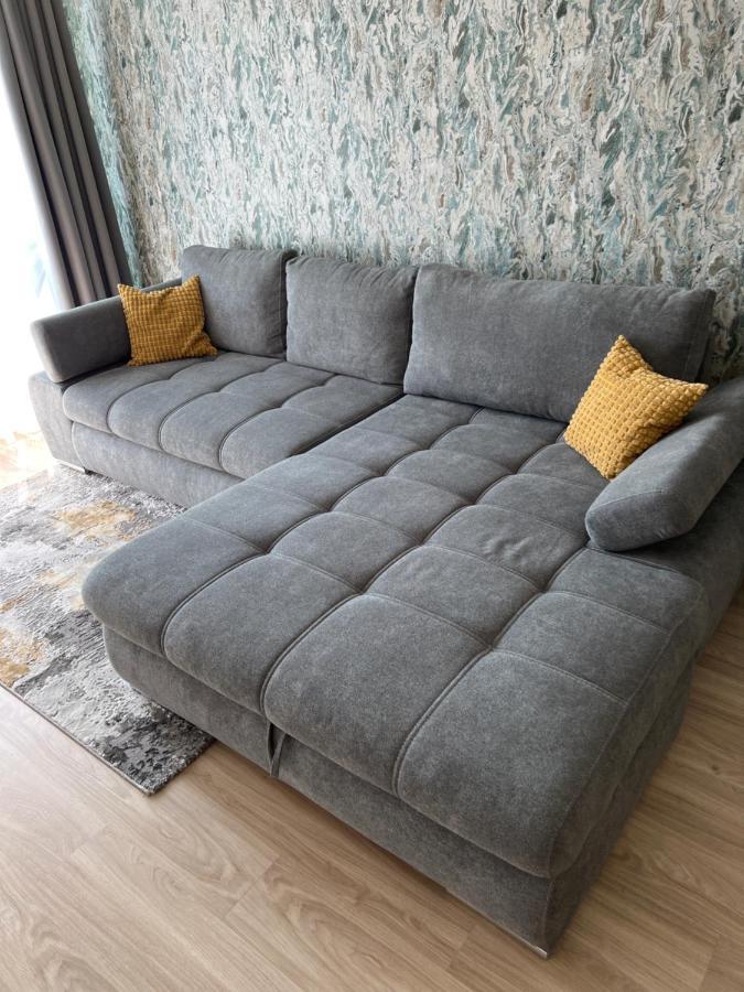 Lakeside Home Сиофок Екстериор снимка