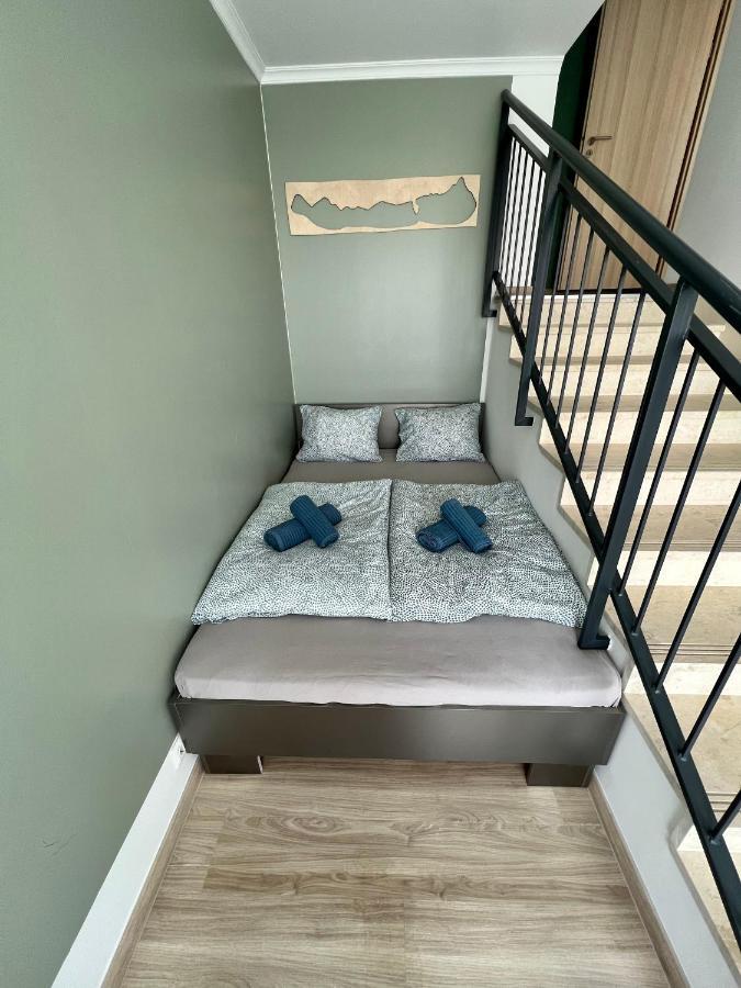 Lakeside Home Сиофок Екстериор снимка