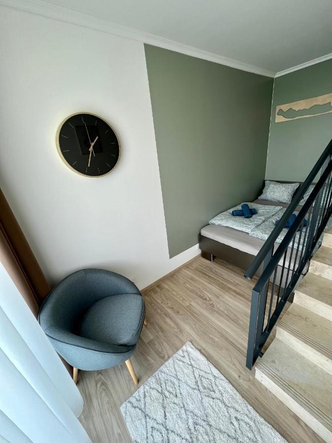 Lakeside Home Сиофок Екстериор снимка