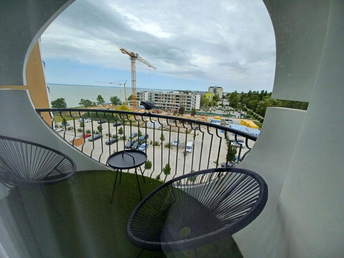 Lakeside Home Сиофок Екстериор снимка
